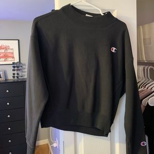 Champion sweatshirt